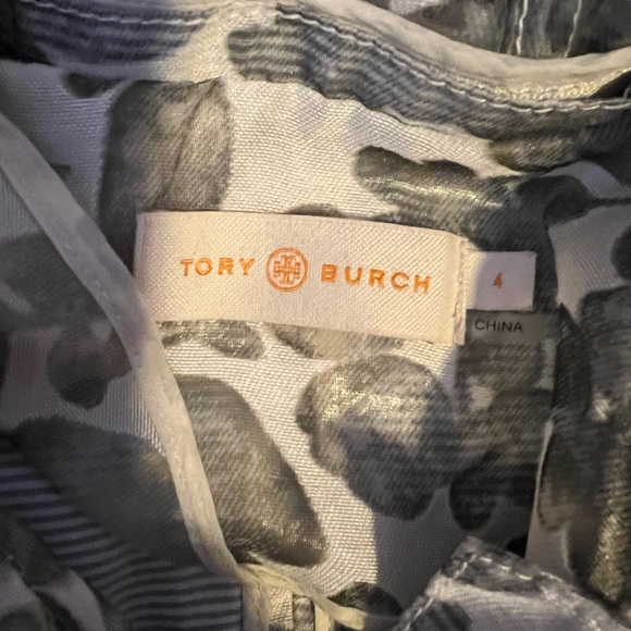 Tory Burch light jacket - Picture 2 of 7